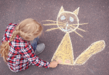 How To Draw Cats: Tips And Tricks How To Draw Cats