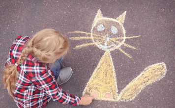 How To Draw Cats: Tips And Tricks How To Draw Cats
